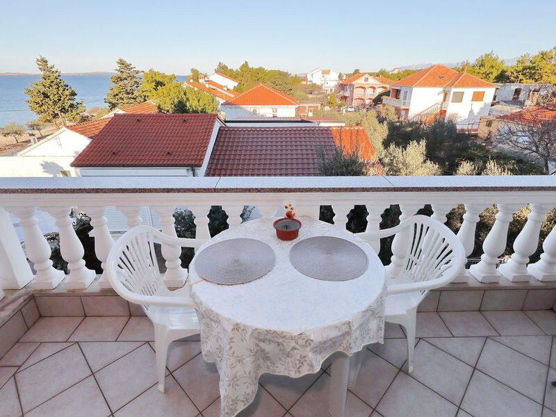 Apartmány 1355-279