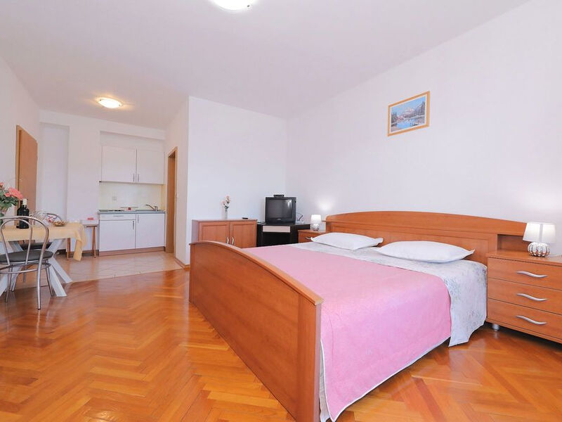 Apartmány 1355-279