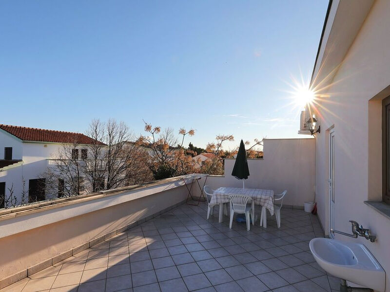 Apartmány 1355-279