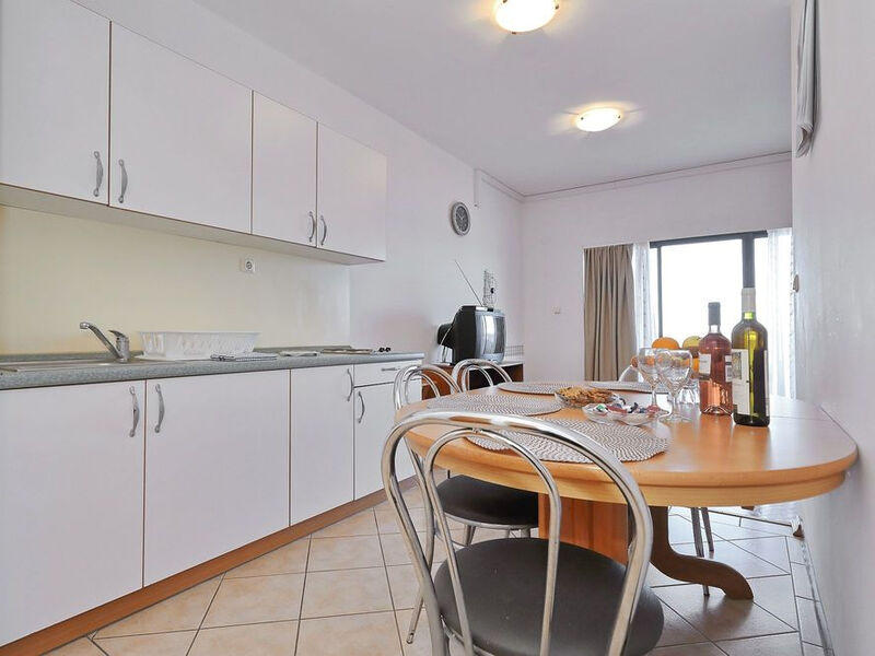 Apartmány 1355-279