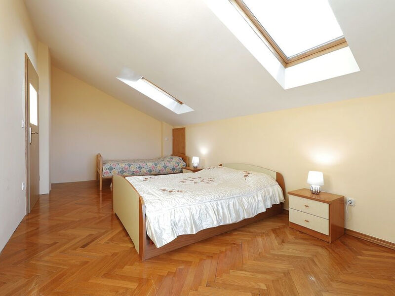 Apartmány 1355-279