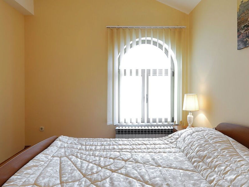 Apartmány 1355-279