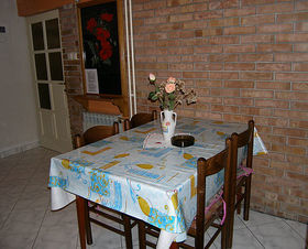 Apartmány 549-214