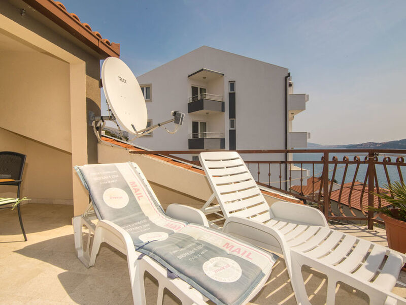 Apartmány 1355-284