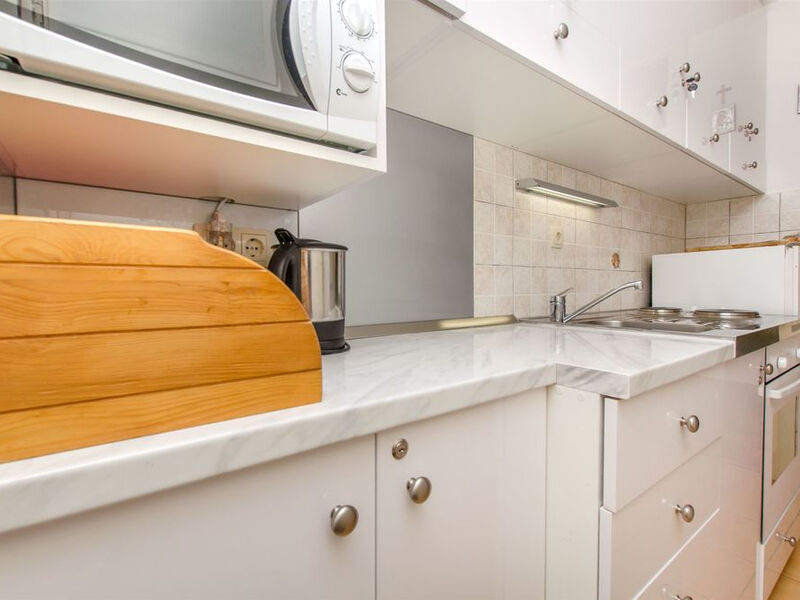Apartmány 1355-286