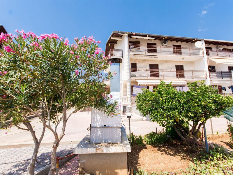 Apartmány 1355-288