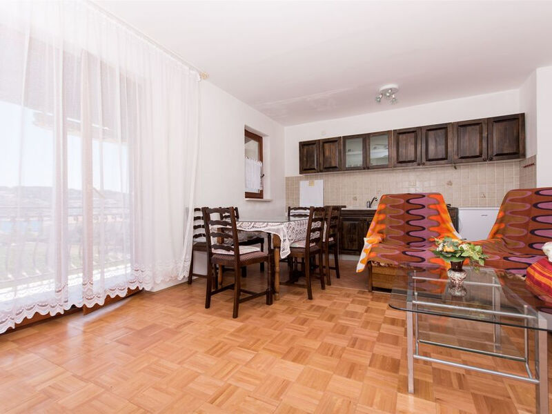 Apartmány 1355-288