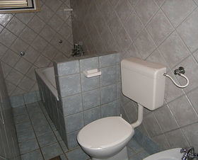 Apartmány 549-214