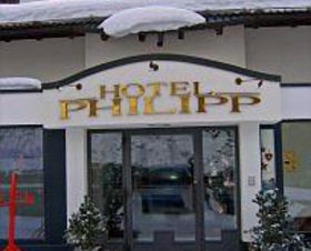 Hotel Garni Philipp