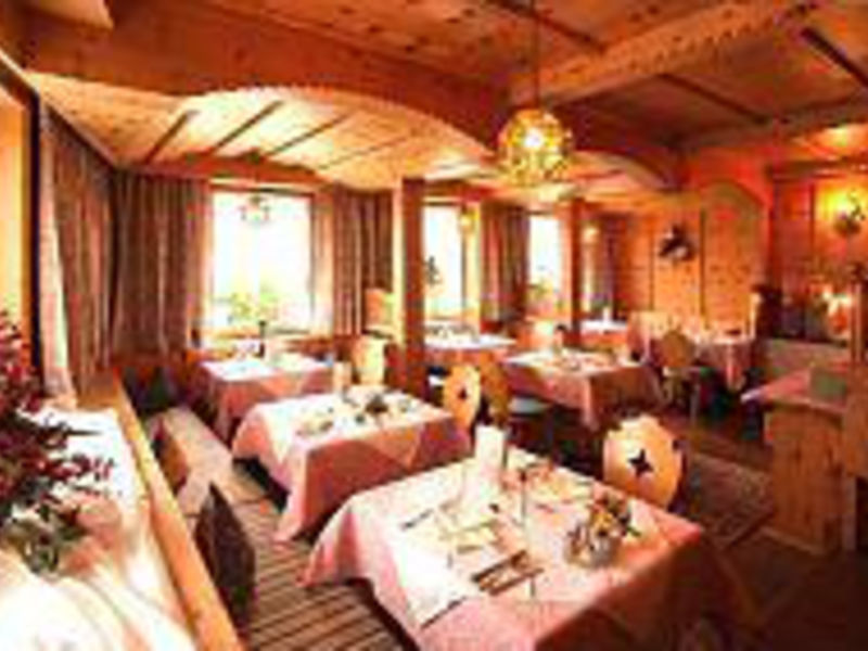 Hotel Tirolerhof