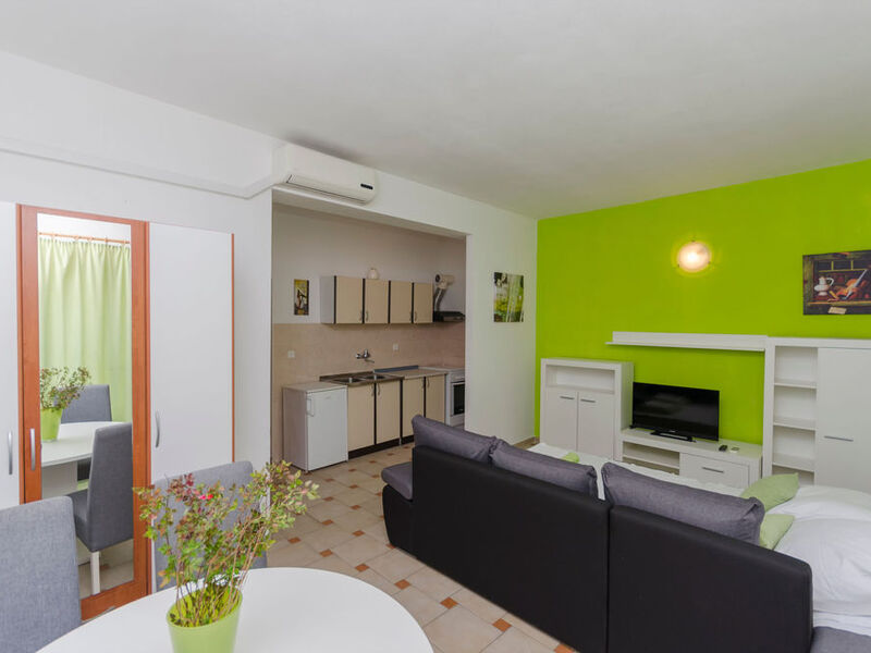 Apartmány 1355-311