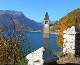 Alpengasthof Norbertshöhe