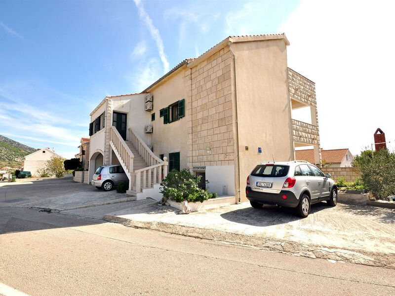 Apartmány 1355-317
