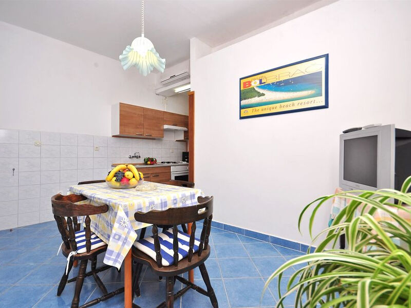 Apartmány 1355-317