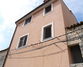 Apartmány 549-223
