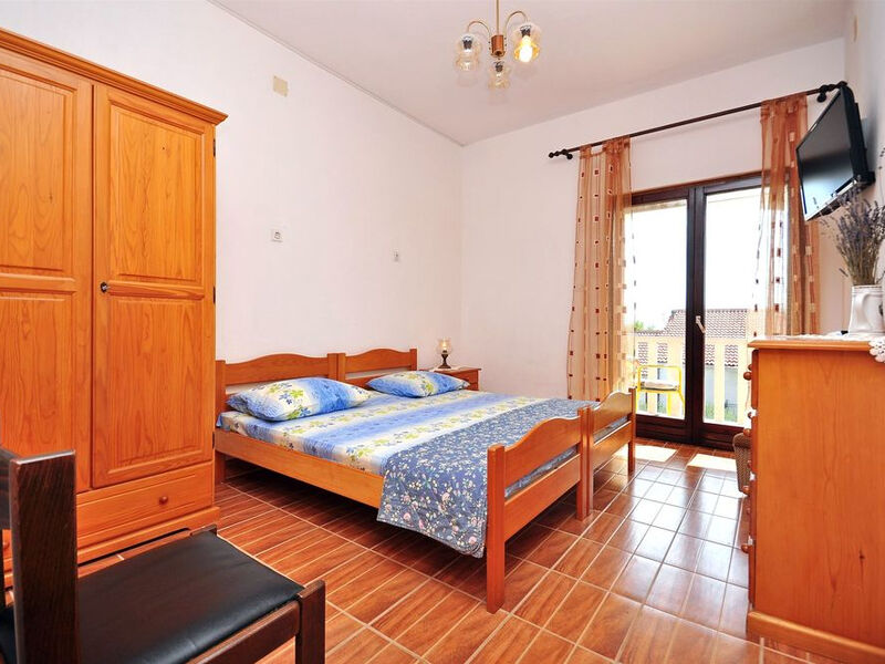 Apartmány 1355-317