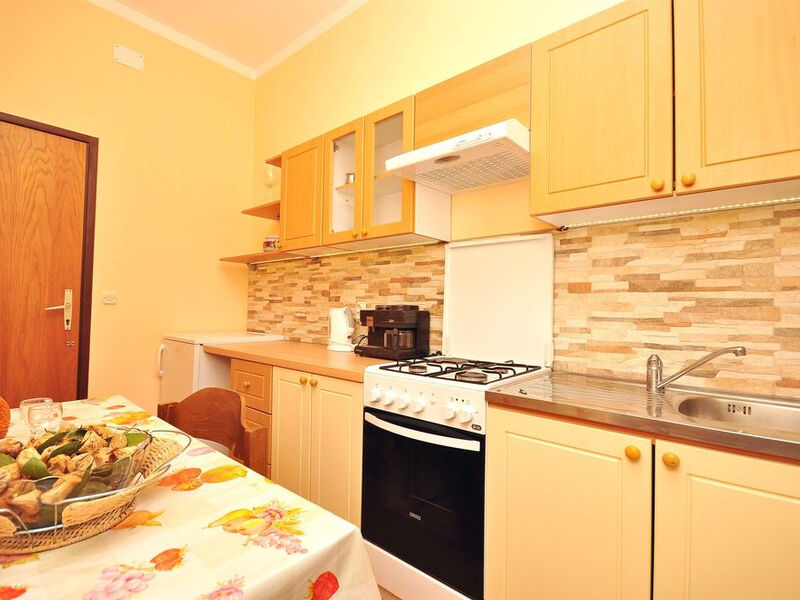 Apartmány 1355-317