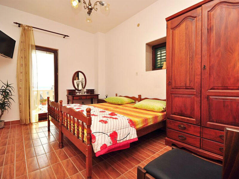 Apartmány 1355-317