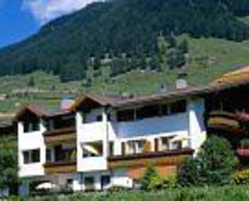 Appartementhaus Austria