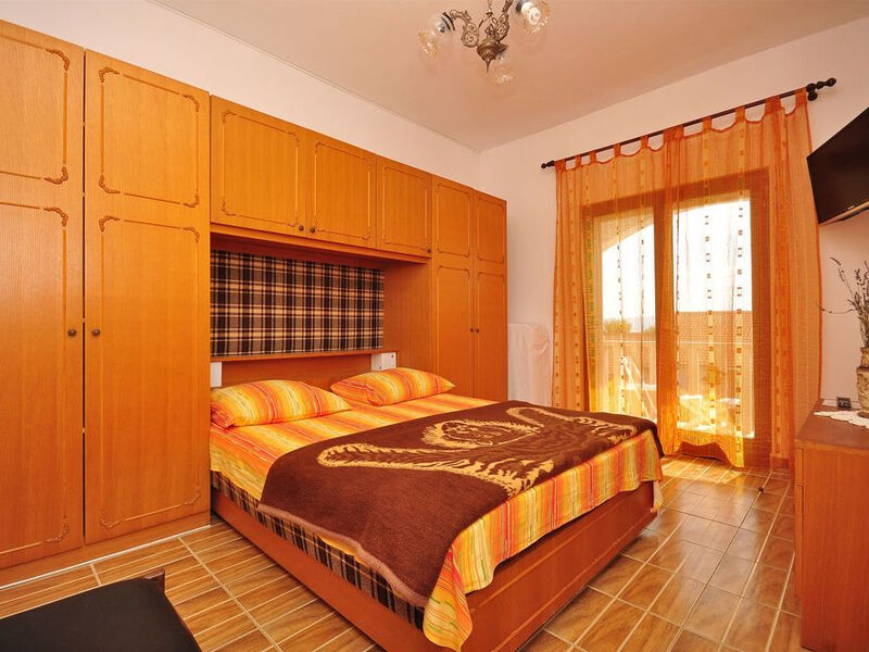 Apartmány 1355-317