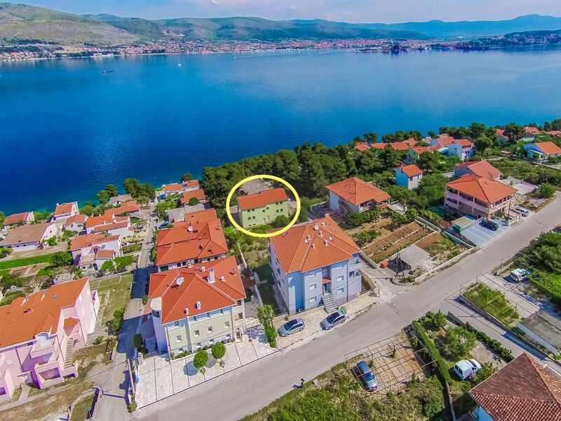 Apartmány 1355-318