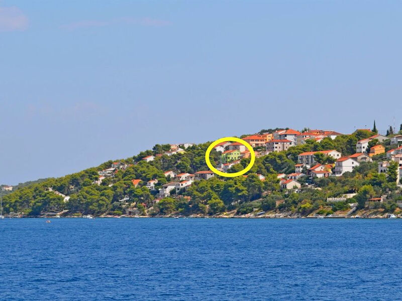 Apartmány 1355-318