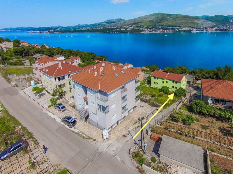 Apartmány 1355-318