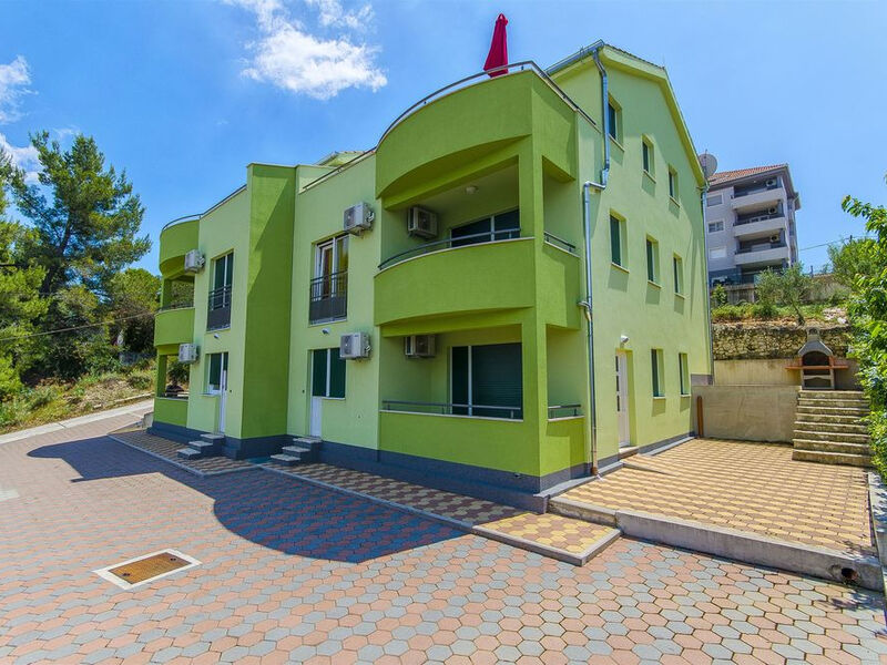 Apartmány 1355-318
