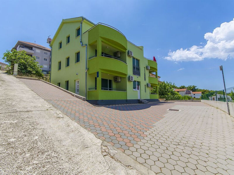 Apartmány 1355-318