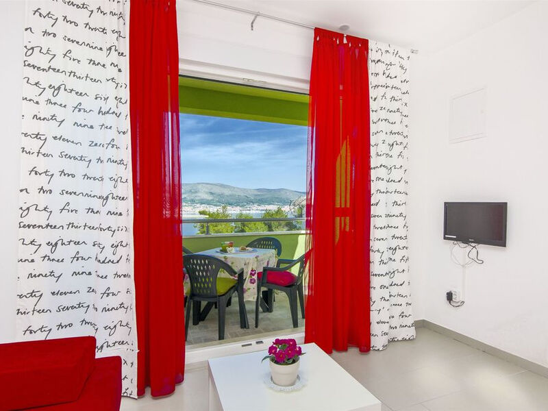 Apartmány 1355-318