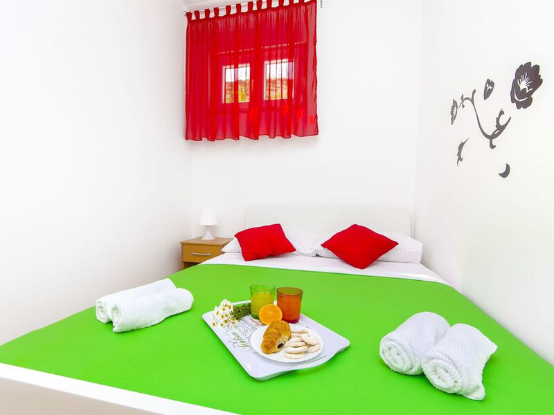 Apartmány 1355-318