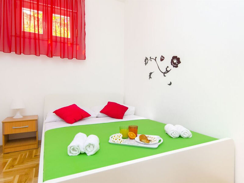 Apartmány 1355-318