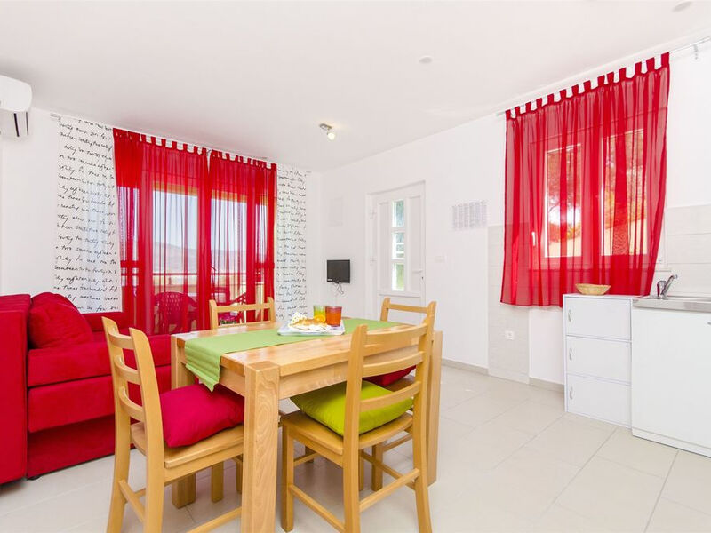 Apartmány 1355-318