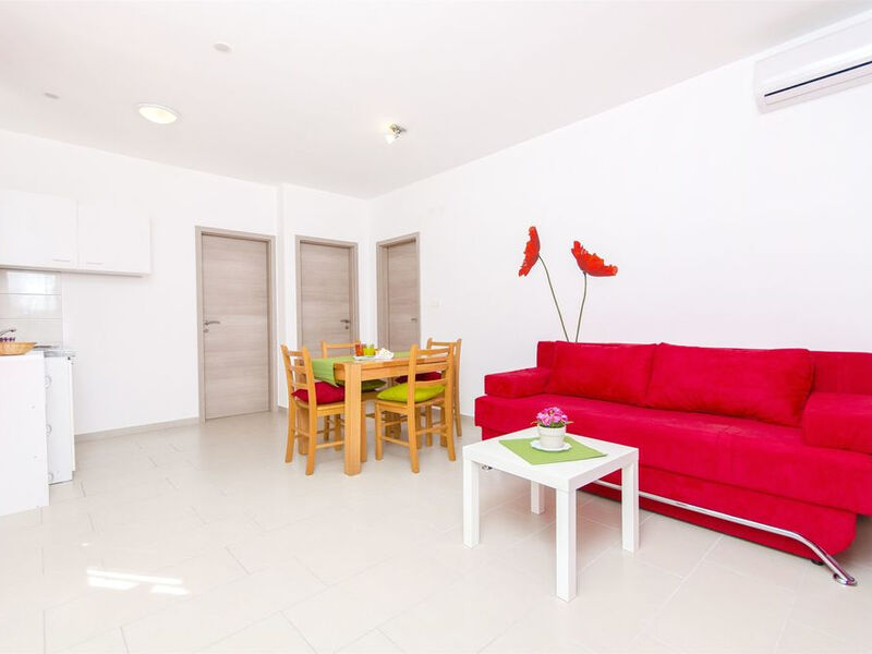 Apartmány 1355-318