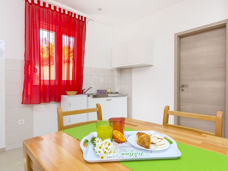 Apartmány 1355-318