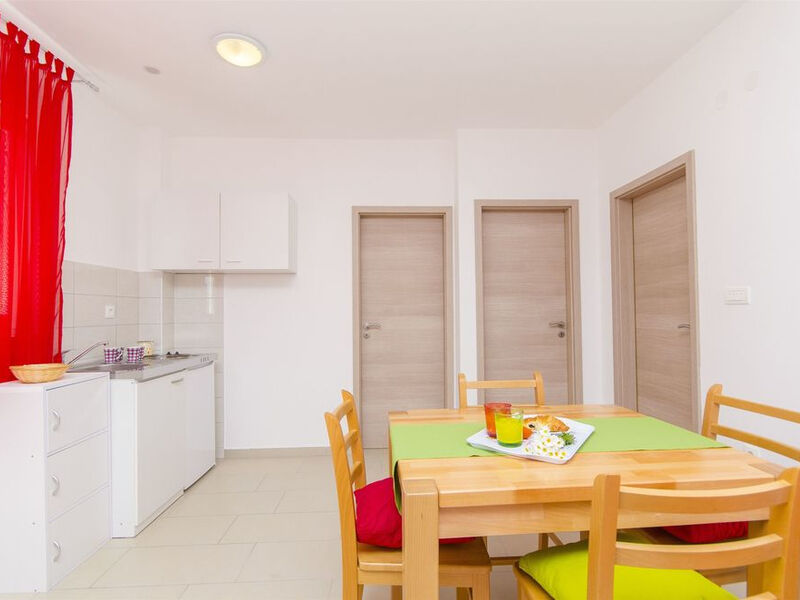 Apartmány 1355-318