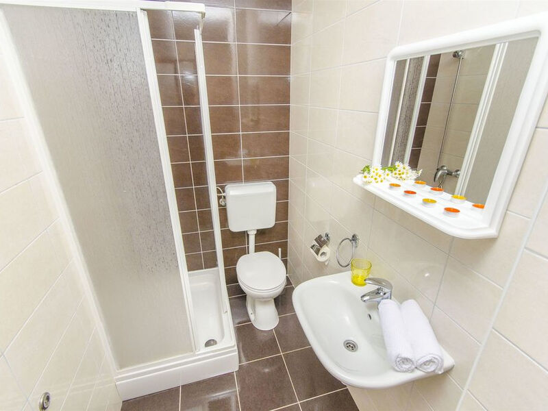 Apartmány 1355-318