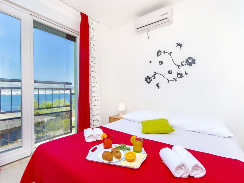 Apartmány 1355-318