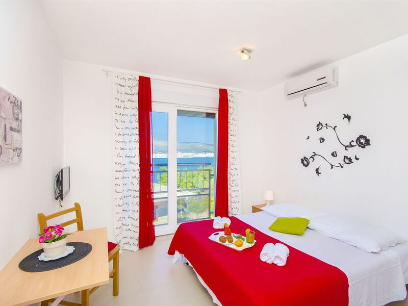 Apartmány 1355-318