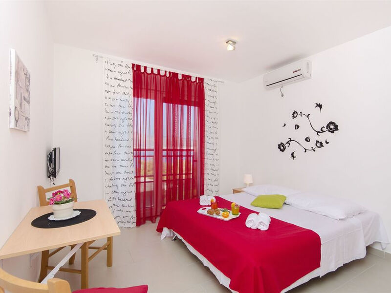 Apartmány 1355-318