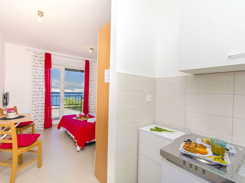 Apartmány 1355-318