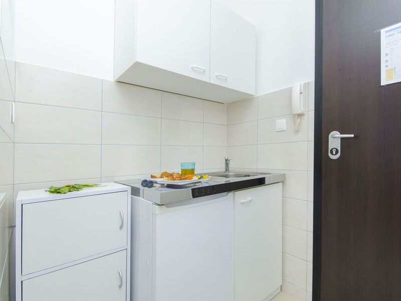 Apartmány 1355-318