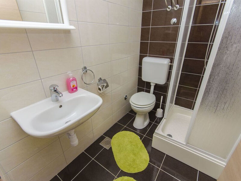 Apartmány 1355-318