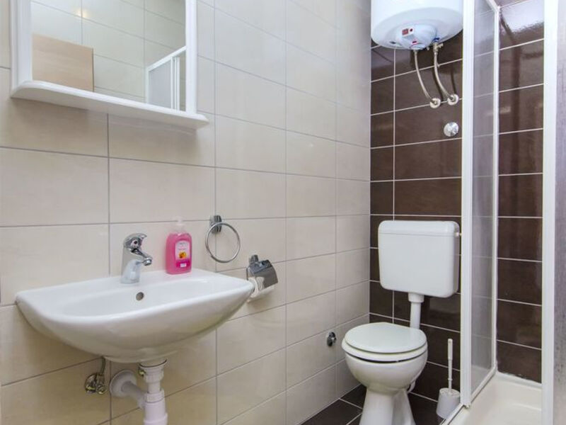 Apartmány 1355-318