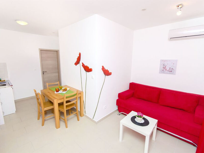 Apartmány 1355-318