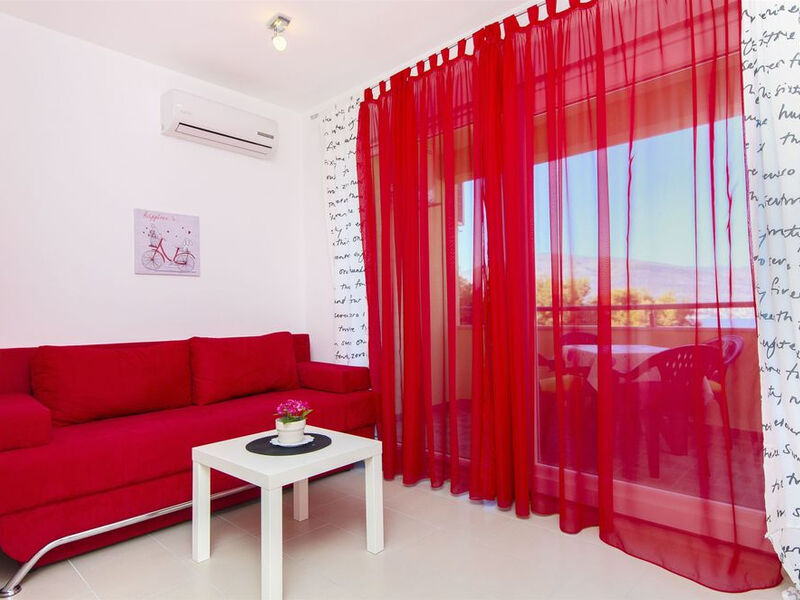 Apartmány 1355-318