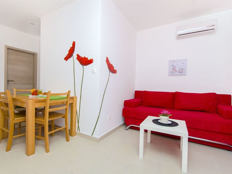 Apartmány 1355-318