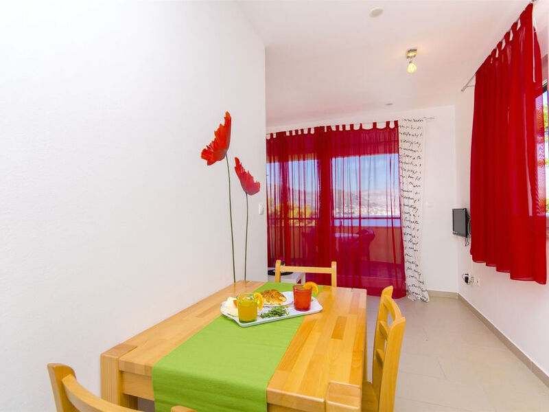 Apartmány 1355-318