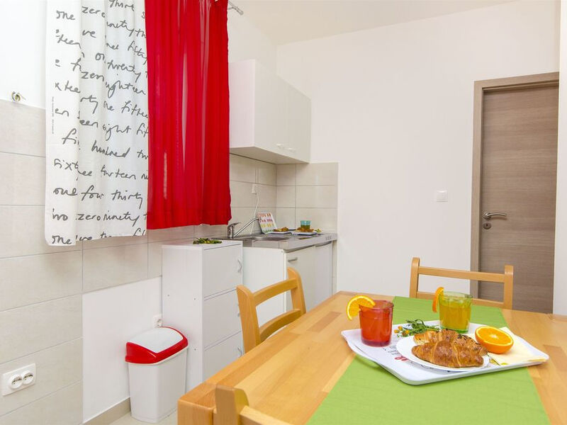 Apartmány 1355-318