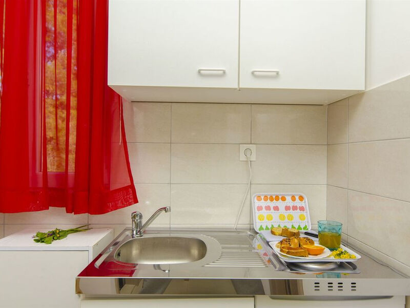 Apartmány 1355-318
